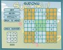 Jugar al juego: Sudoku V6