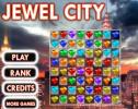 لعبة: Jewel City