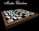 لعبة: Master Checkers
