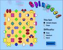 Jugar al juego: Spinsect