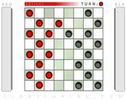 Play: Checkers game2