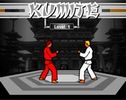 Jugar al juego: Kumite