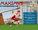 لعبة: Maximus