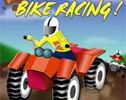 لعبة: Bike racing