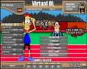 لعبة: Virtual Olympic 