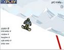 لعبة: Snowboard Stunts