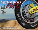 لعبة: Motocross FMX