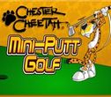 لعبة: Mini-Putt Golf