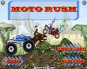 Giocare: Moto Rush