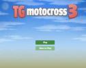 لعبة: TG Motocross 3