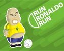 لعبة: Run Ronaldo