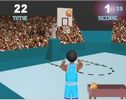 لعبة: Basket flash