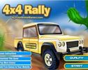 لعبة: 4x4 Rally