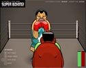 Jugar al juego: Super Boxing
