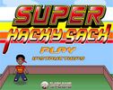 Jouer au: Super hacky sack