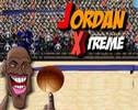 لعبة: Jordan Xtreme