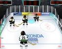 Jugar al juego: Hockey Skonda