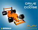 spielen: Drive and dodge