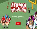 Jugar al juego: Freaky football