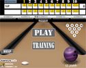 Jugar al juego: Bowling V2