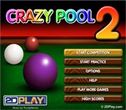 لعبة: Crazy Pool 2