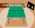 لعبة: King Ping Pong