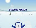 spielen: Ski penalty