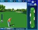 لعبة: Golf master 3D