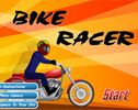 لعبة: Bike Racer