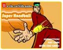 Jugar al juego: Super handball