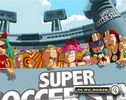 spielen: Super soccer star