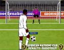 spielen: Penalty Shootout