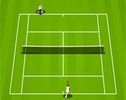 Jugar al juego: Tennis game