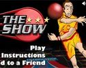 Jugar al juego: The show