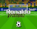 spielen: Ronaldo