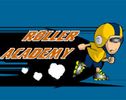 لعبة: Roller academy