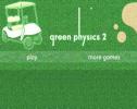 Giocare: Green Physics
