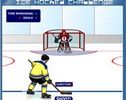 Jugar al juego: Ice hockey